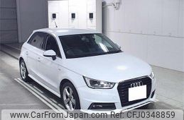 audi a1 2015 -AUDI 【和歌山 331ﾑ624】--Audi A1 8XCHZ-FB034096---AUDI 【和歌山 331ﾑ624】--Audi A1 8XCHZ-FB034096-