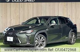 lexus ux 2020 quick_quick_6AA-MZAH10_MZAH10-2072940