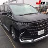 toyota alphard 2023 -TOYOTA 【三重 302ﾂ8339】--Alphard AGH40W-0006484---TOYOTA 【三重 302ﾂ8339】--Alphard AGH40W-0006484- image 1