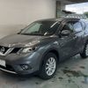 nissan x-trail 2016 -NISSAN 【京都 302ま291】--X-Trail HNT32-112658---NISSAN 【京都 302ま291】--X-Trail HNT32-112658- image 1