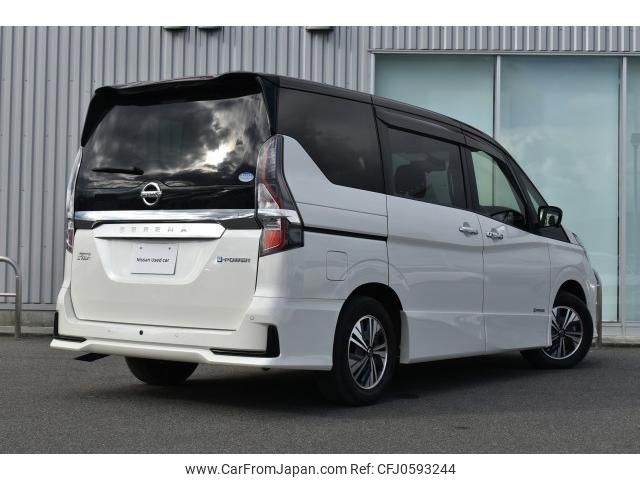 nissan serena 2021 quick_quick_6AA-HFC27_HFC27-118597 image 2