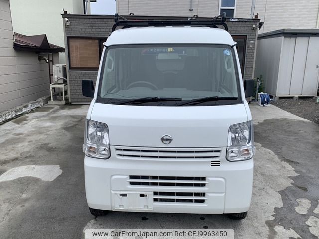 nissan clipper-van 2018 -NISSAN--Clipper Van HBD-DR17V--DR17V-282908---NISSAN--Clipper Van HBD-DR17V--DR17V-282908- image 2