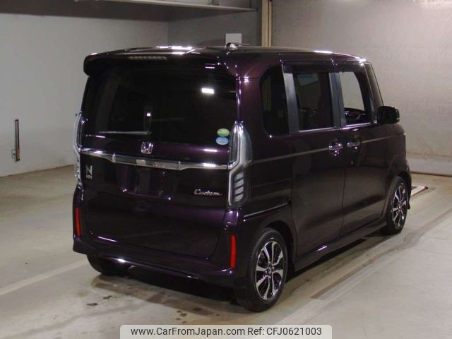 honda n-box 2019 -HONDA--N BOX JF3-1430603---HONDA--N BOX JF3-1430603- image 2