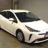 toyota prius 2021 -TOYOTA--Prius 6AA-ZVW55--ZVW55-6021630---TOYOTA--Prius 6AA-ZVW55--ZVW55-6021630- image 4