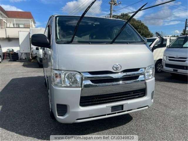 toyota hiace-van 2017 -TOYOTA--Hiace Van CBF-TRH200V--TRH200-0266381---TOYOTA--Hiace Van CBF-TRH200V--TRH200-0266381- image 2