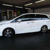 honda odyssey 2014 quick_quick_DBA-RC1_RC1-1006711 image 5