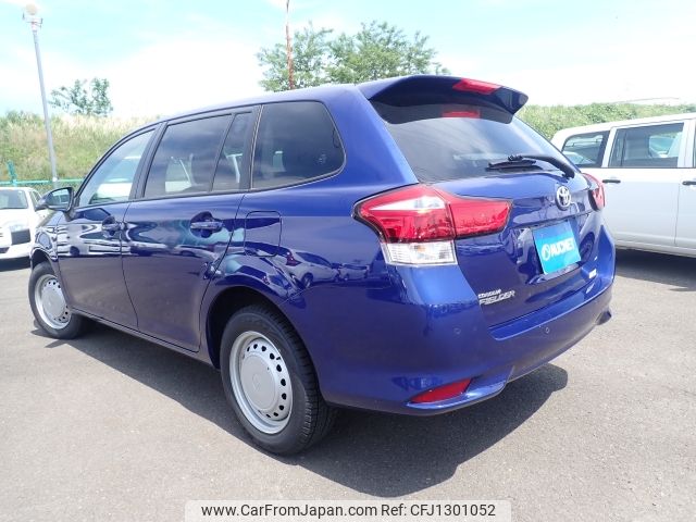 toyota corolla-fielder 2022 -TOYOTA--Corolla Fielder 3BA-NZE164G--NZE164-7087099---TOYOTA--Corolla Fielder 3BA-NZE164G--NZE164-7087099- image 2