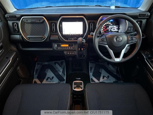 mazda flair-crossover 2024 CFJ1751175 image 2