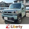 suzuki hustler 2025 quick_quick_MR92S_MR92S-496076 image 1