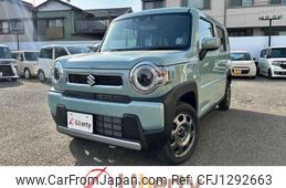 suzuki hustler 2025 quick_quick_MR92S_MR92S-496076