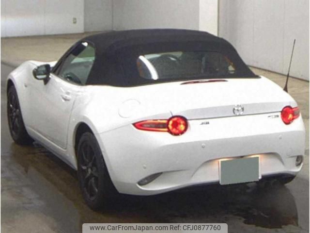 mazda roadster 2020 quick_quick_5BA-ND5RC_ND5RC-600312 image 2