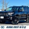 toyota land-cruiser-prado 2023 quick_quick_3DA-GDJ150W_GDJ150-0084900 image 1