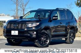 toyota land-cruiser-prado 2023 quick_quick_3DA-GDJ150W_GDJ150-0084900