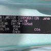 suzuki every-wagon 2015 -SUZUKI--Every Wagon ABA-DA17W--DA17W-102568---SUZUKI--Every Wagon ABA-DA17W--DA17W-102568- image 31