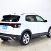 volkswagen t-cross 2022 -VOLKSWAGEN--VW T-Cross 3BA-C1DKR--WVGZZZC1ZNY121537---VOLKSWAGEN--VW T-Cross 3BA-C1DKR--WVGZZZC1ZNY121537- image 3