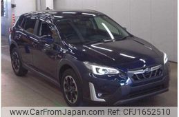 subaru xv 2021 CFJ1652510