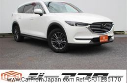 mazda cx-8 2021 -MAZDA--CX-8 3DA-KG2P--KG2P-353008---MAZDA--CX-8 3DA-KG2P--KG2P-353008-