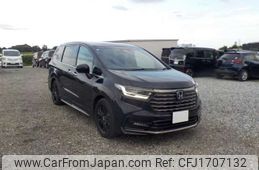 honda odyssey 2023 CFJ1707132