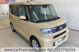 daihatsu tanto 2023 CFJ1756204