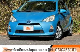 toyota aqua 2013 -TOYOTA--AQUA DAA-NHP10--NHP10-2269740---TOYOTA--AQUA DAA-NHP10--NHP10-2269740-