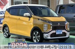 mitsubishi ek-cross 2020 -MITSUBISHI--ek X 5AA-B34W--B34W-0007334---MITSUBISHI--ek X 5AA-B34W--B34W-0007334-