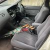 honda accord 2002 CFJ1650626 image 10