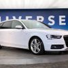 audi a4 2014 -AUDI--Audi A4 DBA-8KCDN--WAUZZZ8K7EA151830---AUDI--Audi A4 DBA-8KCDN--WAUZZZ8K7EA151830- image 18