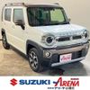 suzuki hustler 2022 -SUZUKI--Hustler 5AA-MR92S--MR92S-323663---SUZUKI--Hustler 5AA-MR92S--MR92S-323663- image 1