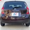 nissan note 2015 -NISSAN--Note DBA-E12--E12-427942---NISSAN--Note DBA-E12--E12-427942- image 17