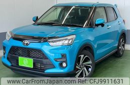 toyota raize 2019 -TOYOTA--Raize A210A--0002518---TOYOTA--Raize A210A--0002518-