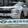mitsubishi outlander-phev 2023 CFJ1119490 image 1