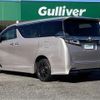 toyota vellfire 2018 -TOYOTA--Vellfire DBA-AGH35W--AGH35-0031745---TOYOTA--Vellfire DBA-AGH35W--AGH35-0031745- image 15