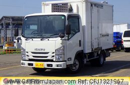 isuzu elf-truck 2019 GOO_NET_EXCHANGE_0206393A30250621W002