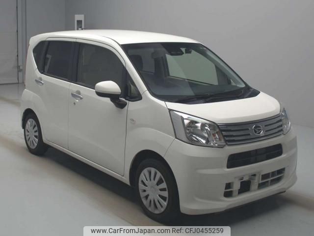 daihatsu move 2021 quick_quick_5BA-LA150S_LA150S-2077080 image 1