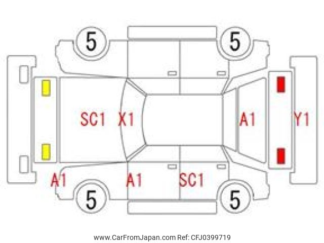 suzuki wagon-r 2011 -SUZUKI--Wagon R DBA-MH23S--MH23S-885813---SUZUKI--Wagon R DBA-MH23S--MH23S-885813- image 2