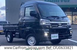 daihatsu hijet-truck 2022 -DAIHATSU--Hijet Truck 3BD-S510P--S510P-0440909---DAIHATSU--Hijet Truck 3BD-S510P--S510P-0440909-