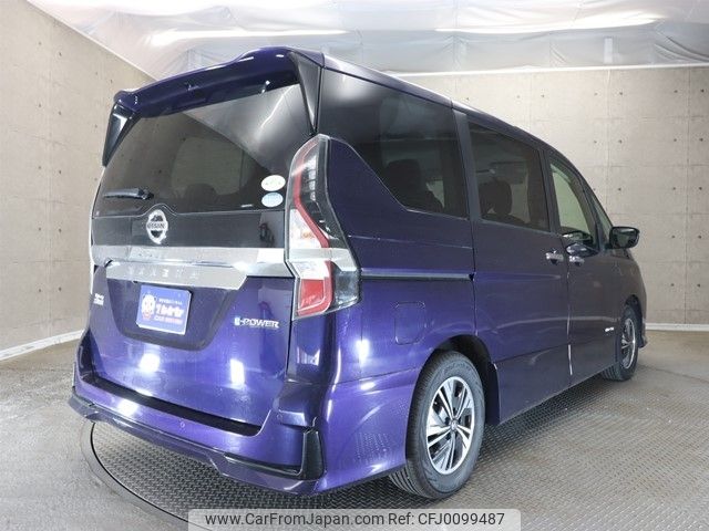 nissan serena 2021 -NISSAN--Serena 6AA-HFC27--HFC27-114299---NISSAN--Serena 6AA-HFC27--HFC27-114299- image 2