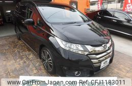 honda odyssey 2014 quick_quick_RC1_RC1-1019489