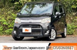 daihatsu move 2011 -DAIHATSU--Move DBA-LA100S--LA100S-0050934---DAIHATSU--Move DBA-LA100S--LA100S-0050934-