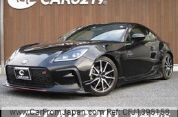 toyota 86 2022 -TOYOTA--86 ZN8--009490---TOYOTA--86 ZN8--009490-