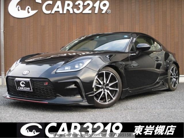 toyota 86 2022 -TOYOTA--86 ZN8--009490---TOYOTA--86 ZN8--009490- image 1