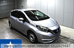 nissan note 2020 -NISSAN--Note HE12--HE12-306418---NISSAN--Note HE12--HE12-306418-