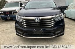 honda odyssey 2021 CFJ1850438
