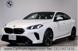 bmw 2-series 2025 CFJ1807410