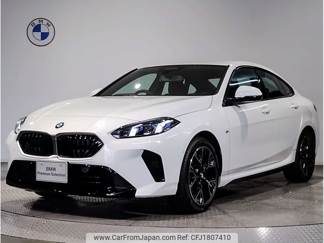 bmw 2-series 2025 CFJ1807410 image 1