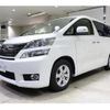 toyota vellfire 2013 quick_quick_DBA-ANH20W_8272341 image 1