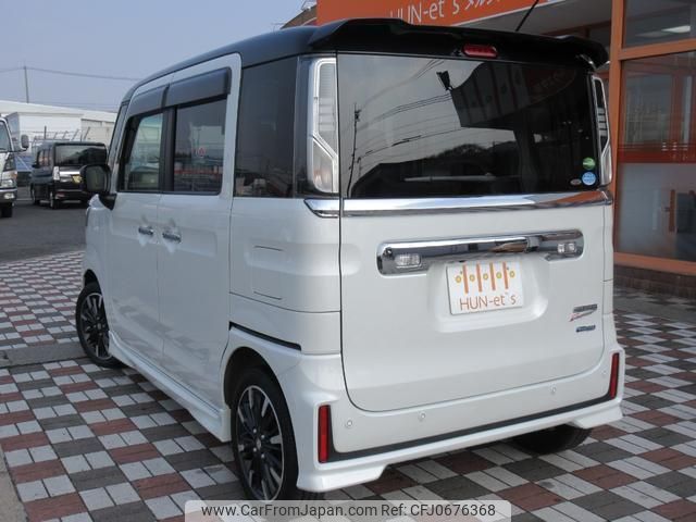 suzuki spacia 2019 quick_quick_DAA-MK53S_MK53S-642752 image 2