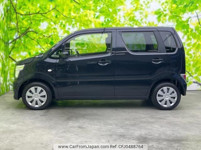 suzuki wagon-r 2023 quick_quick_5BA-MH85S_MH85S-171838 image 2