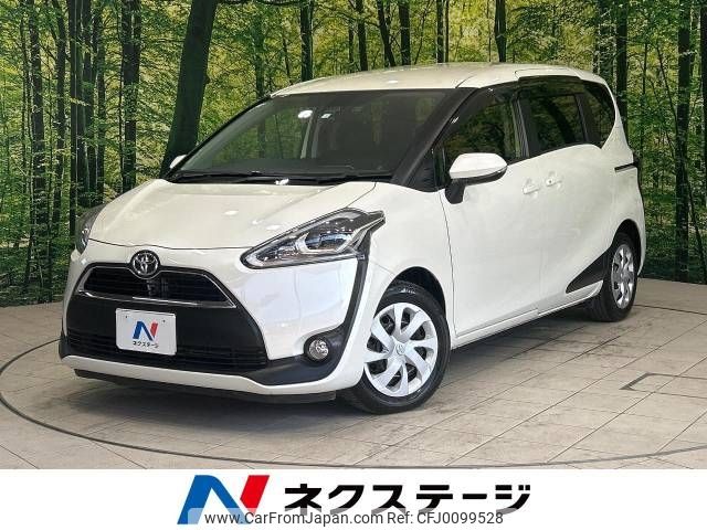 toyota sienta 2016 -TOYOTA--Sienta DBA-NSP170G--NSP170-7047529---TOYOTA--Sienta DBA-NSP170G--NSP170-7047529- image 1