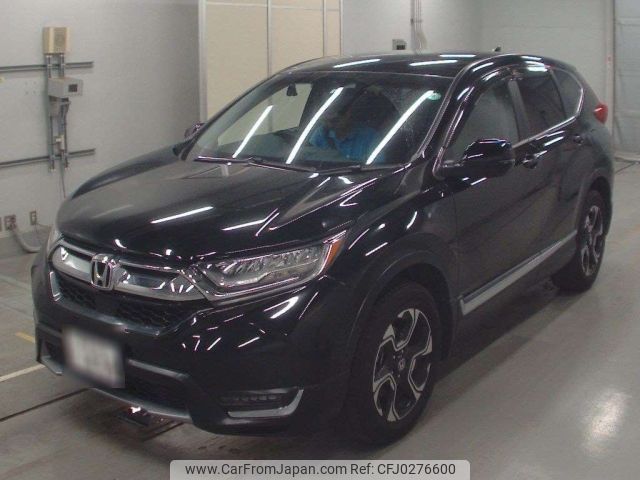 honda cr-v 2022 -HONDA 【群馬 302と859】--CR-V RW2-1300553---HONDA 【群馬 302と859】--CR-V RW2-1300553- image 1